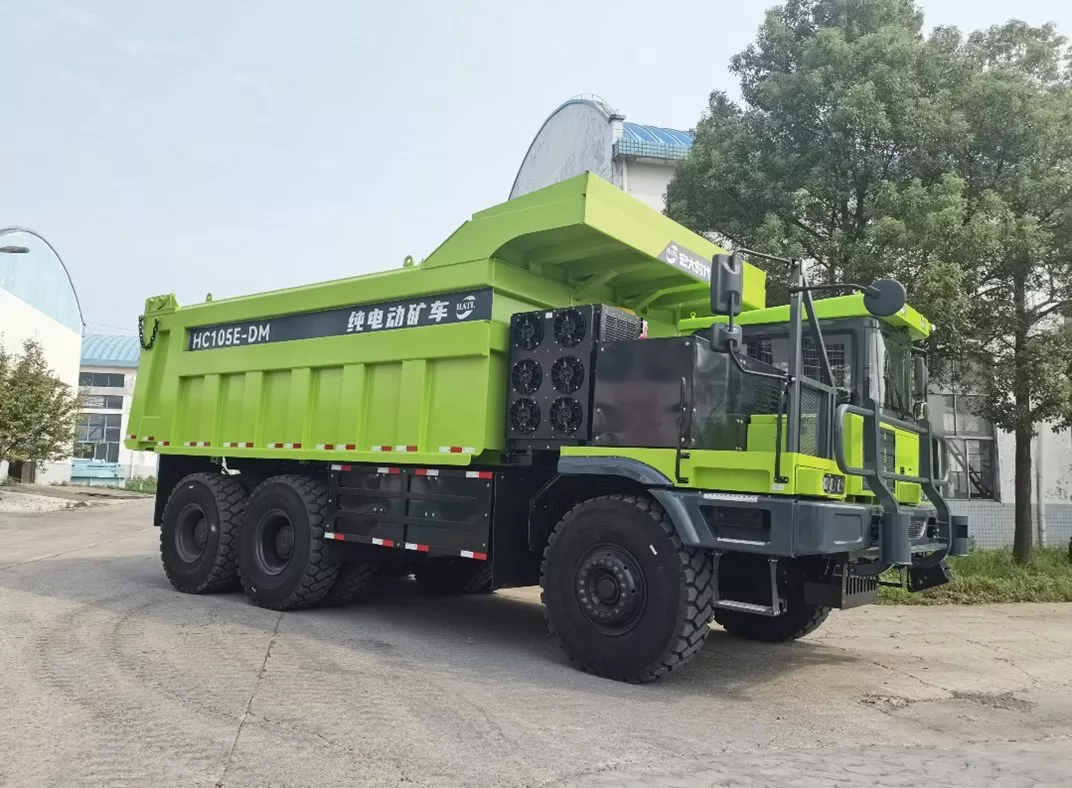 HC105E-DM