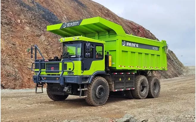 HC135E