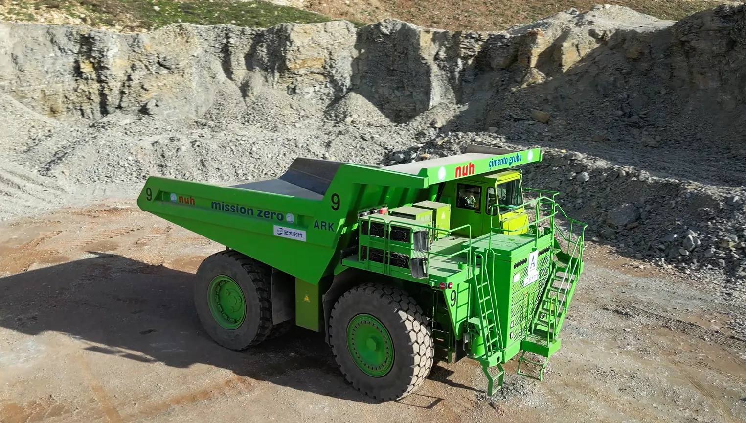 EH1700E